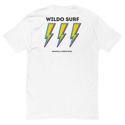 Bolt Tee – Wildo Surf