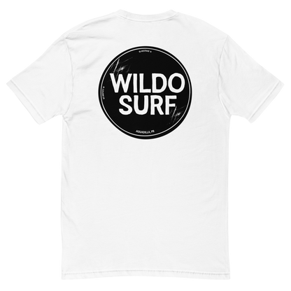 WILDO SURF COORDENATES T