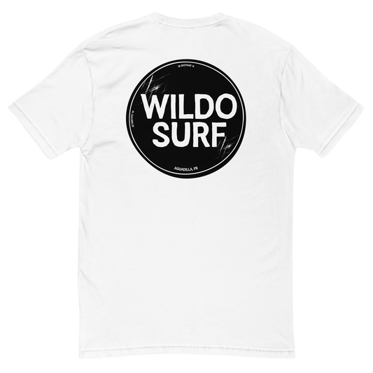 WILDO SURF COORDENATES T