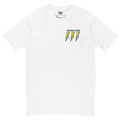 Bolt Tee – Wildo Surf