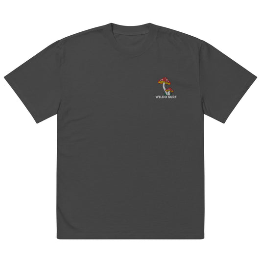 WILDO SURF Magic Mushrooms oversize